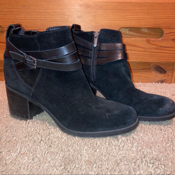 Sam Edelman Shoes - Sam Edelman Hannah Booties